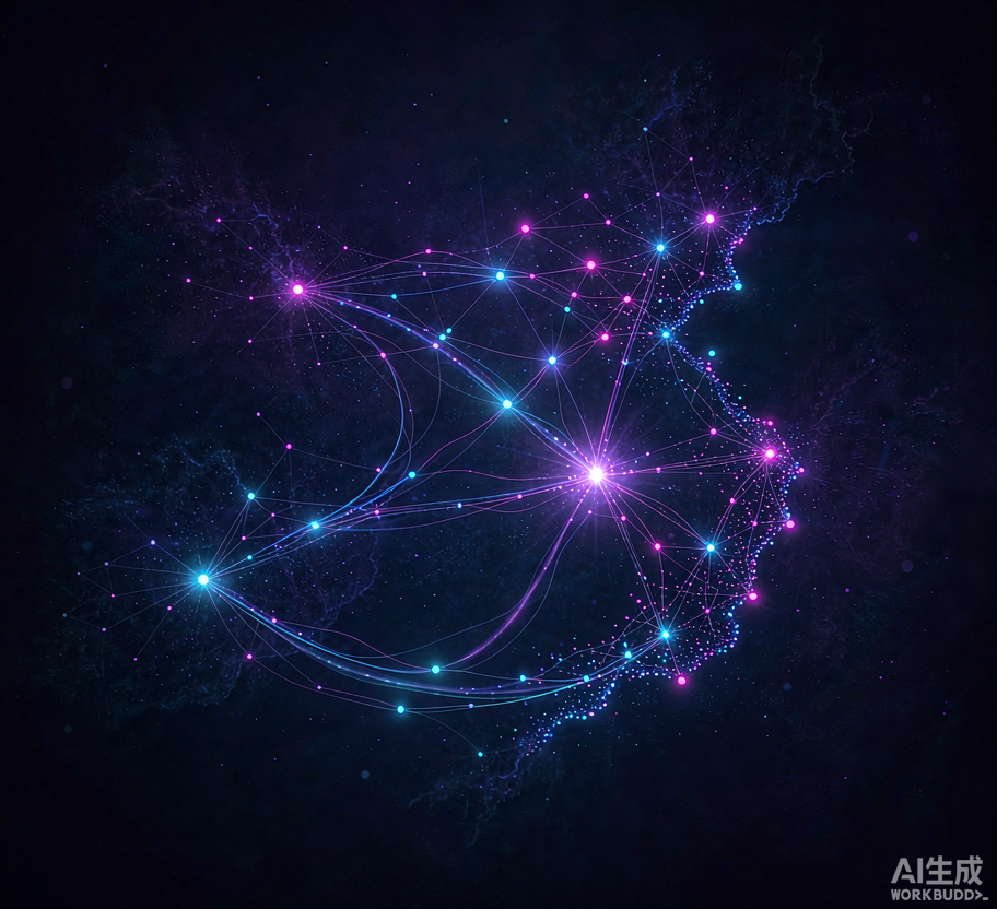 长三角 AI 能力图谱 — 沪苏浙皖协同节点网络
